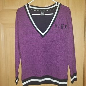 Victoria Secret PINK Sweater XS